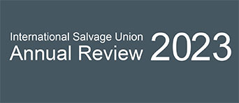 International Salvagge Union Annual Review 2023