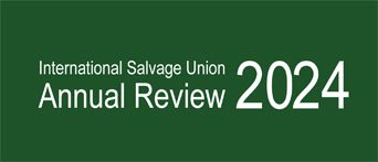 ISU Annual Review 2024